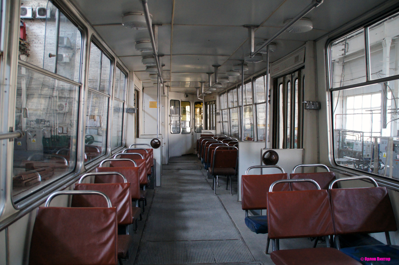 Cheryomushki, 71-88G (23M0000) č. 1