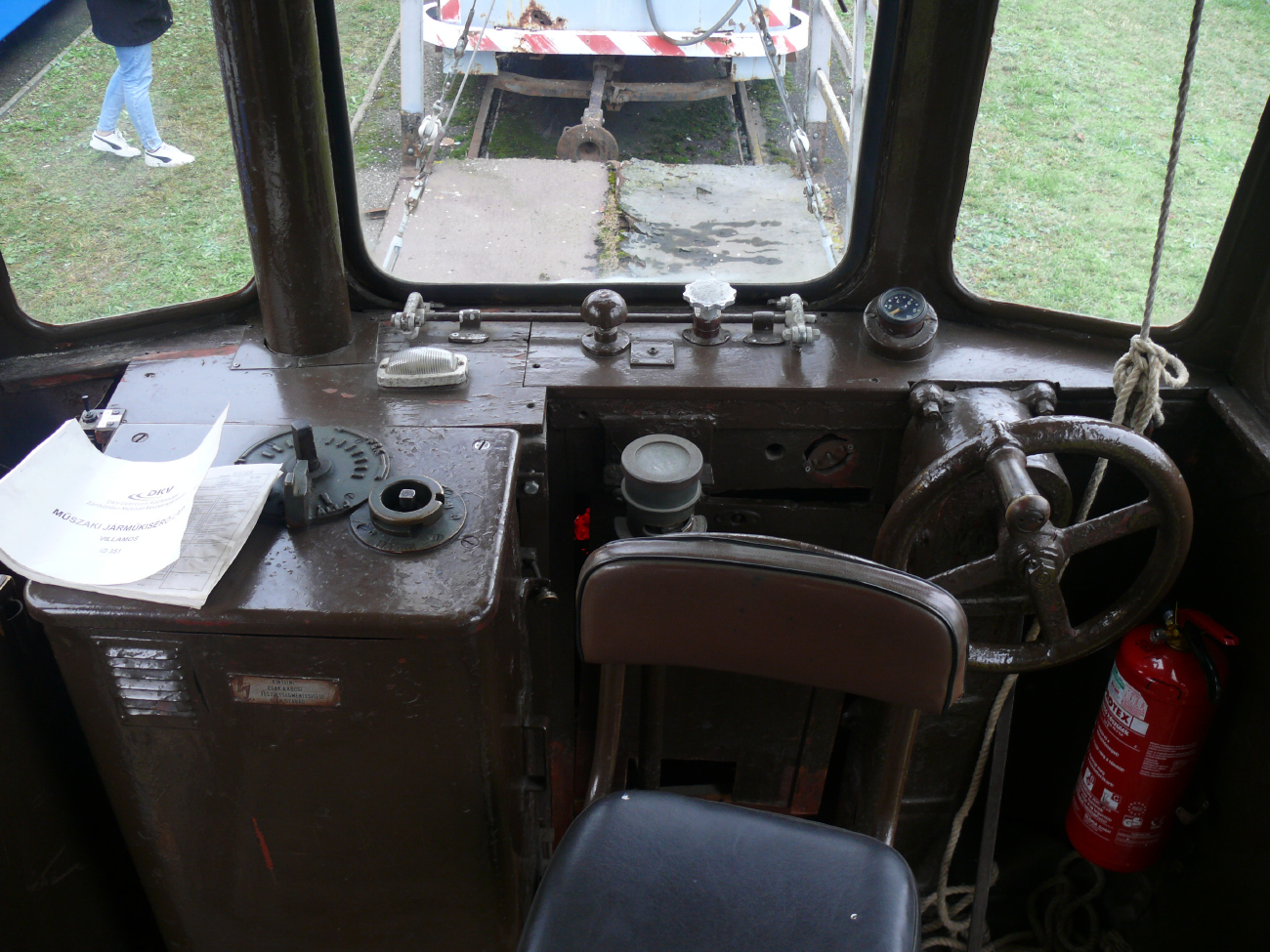 Дебрецен, BVVV F (Schlick) № 1884