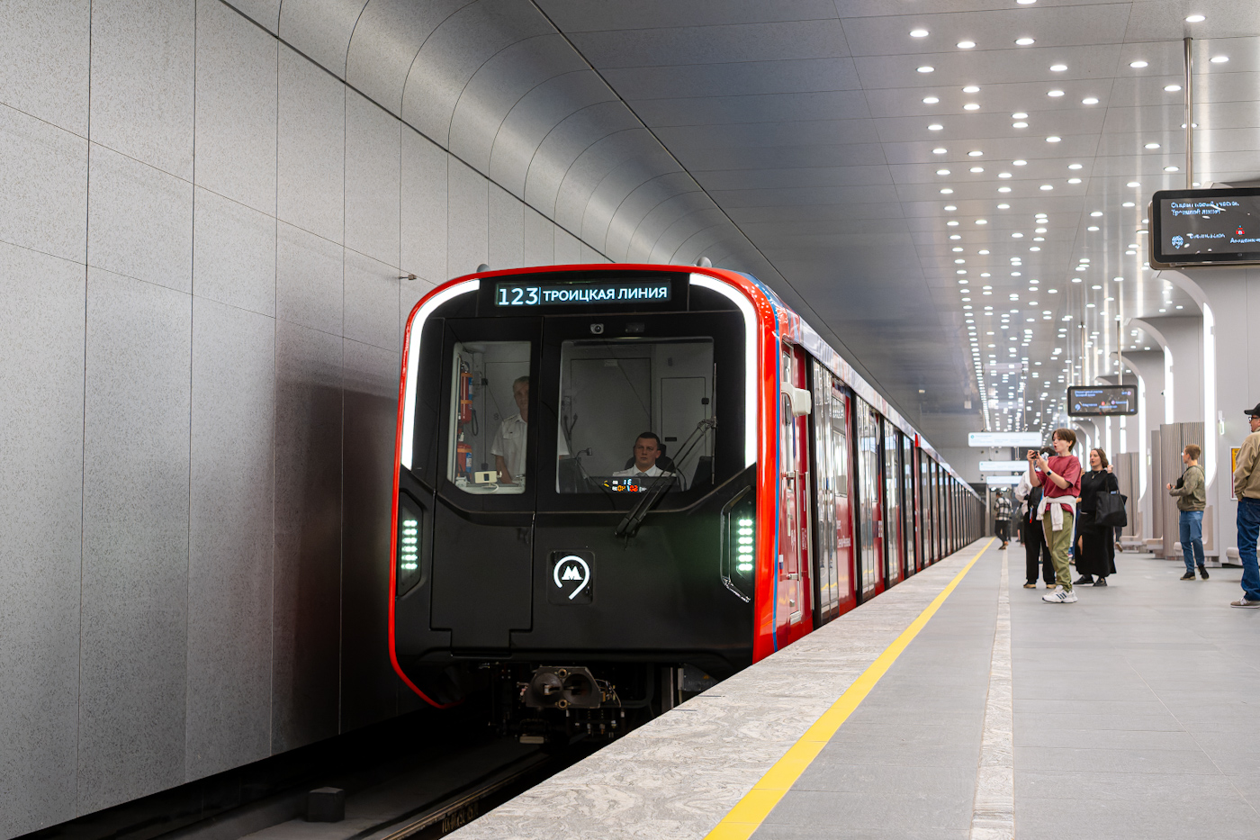 Масква, 81-775.2 «Москва 2024» № 75443