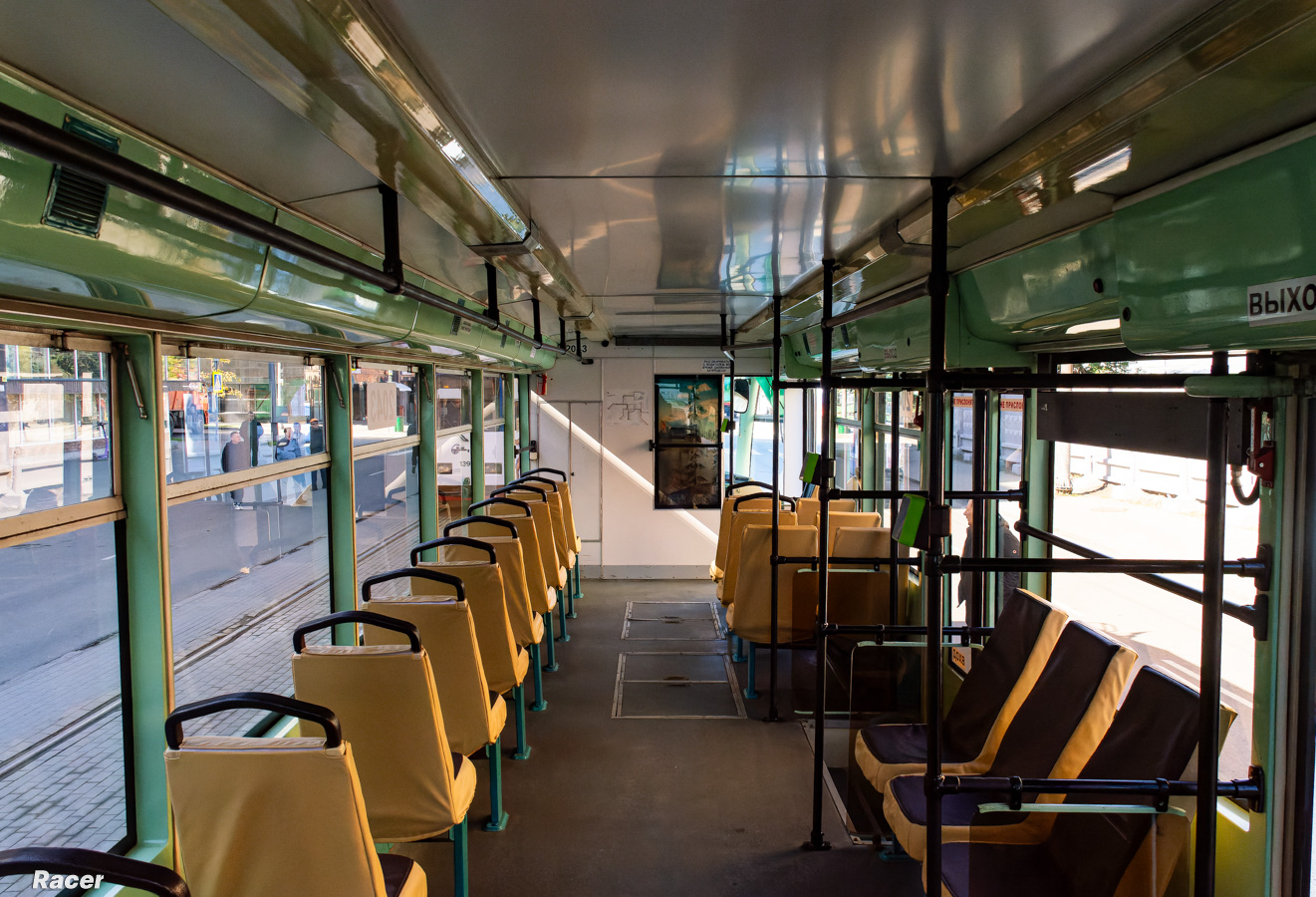 Челябинск, 71-619КТ № 2043