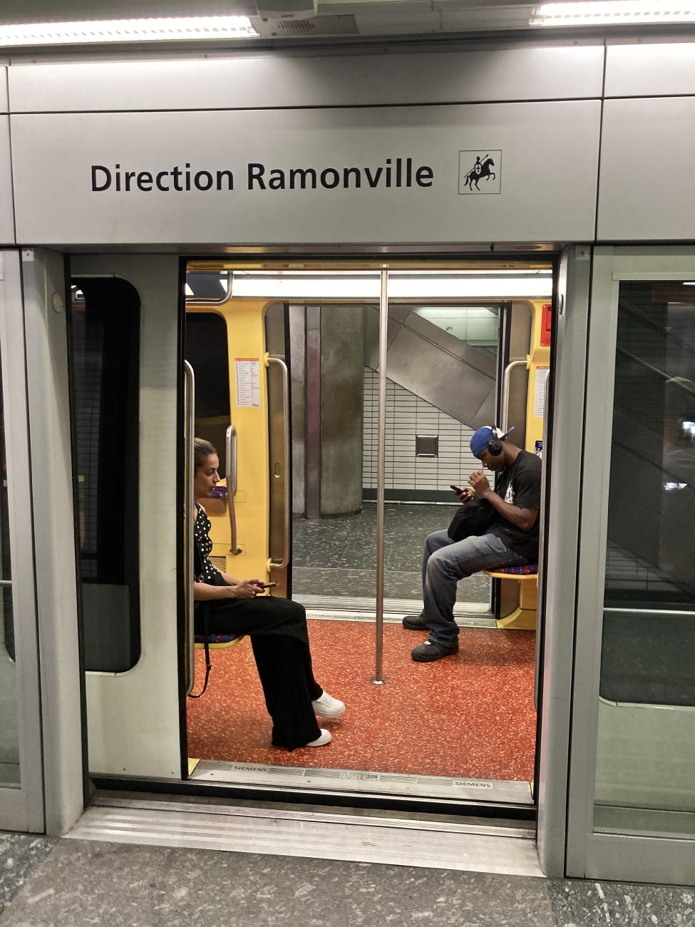 Toulouse — Metropolitain