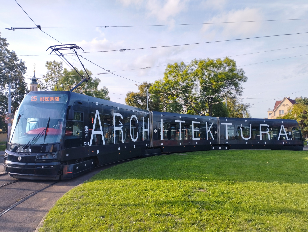 Prága, Škoda 15T2 ForCity Alfa Praha — 9219