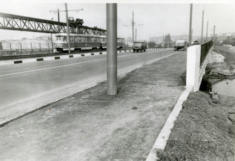 Ischewsk — Building and reconstruction; Ischewsk — Old photos