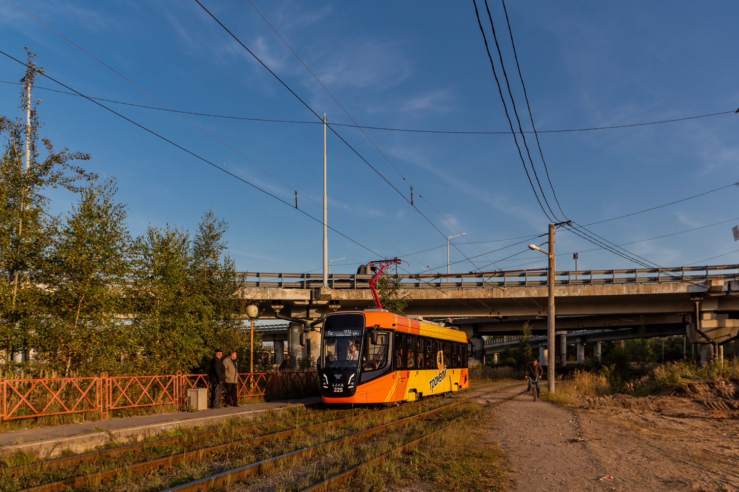 Ярославль, 71-628-02 № 225