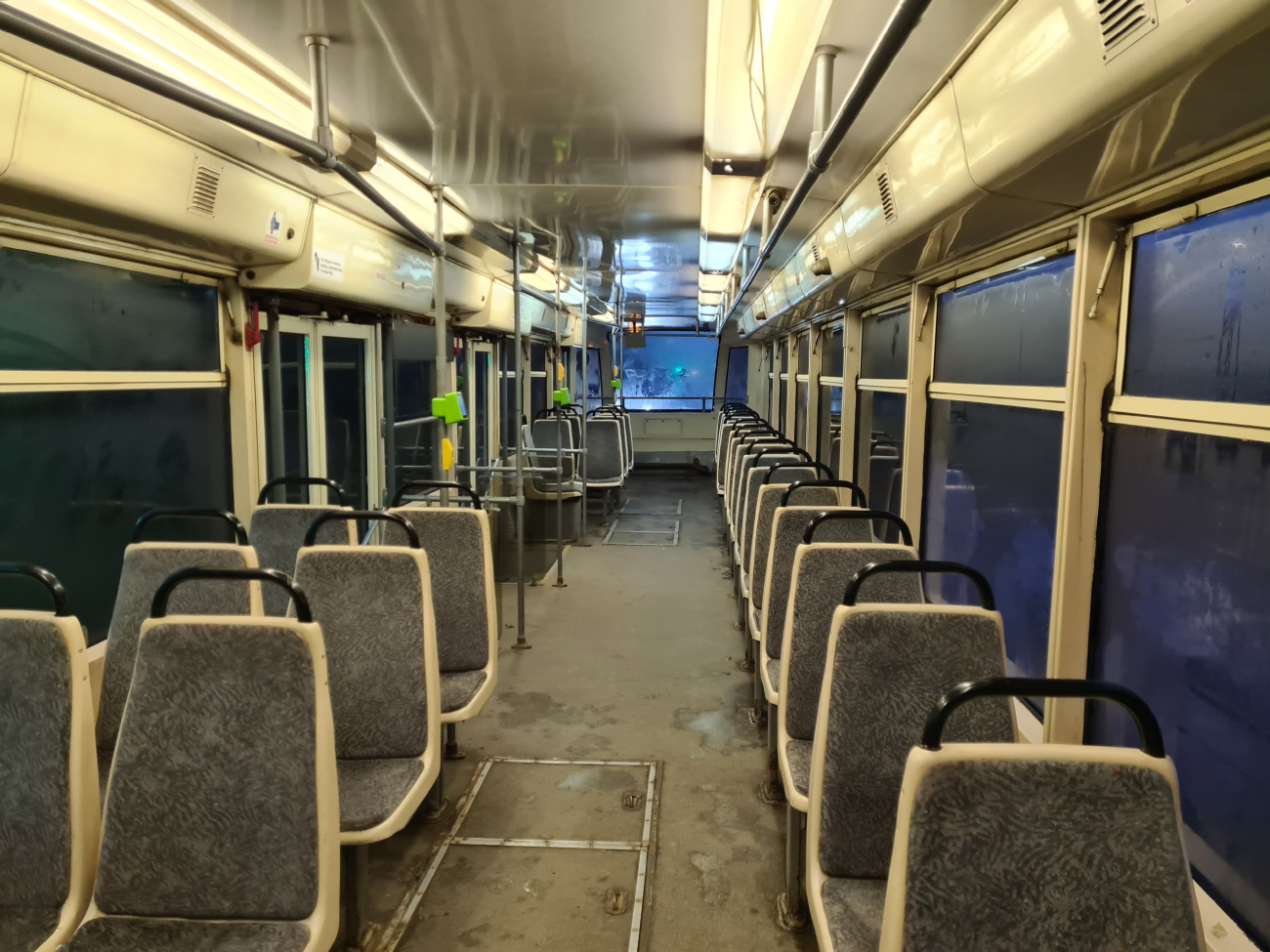 Тула, 71-619КТ № 63