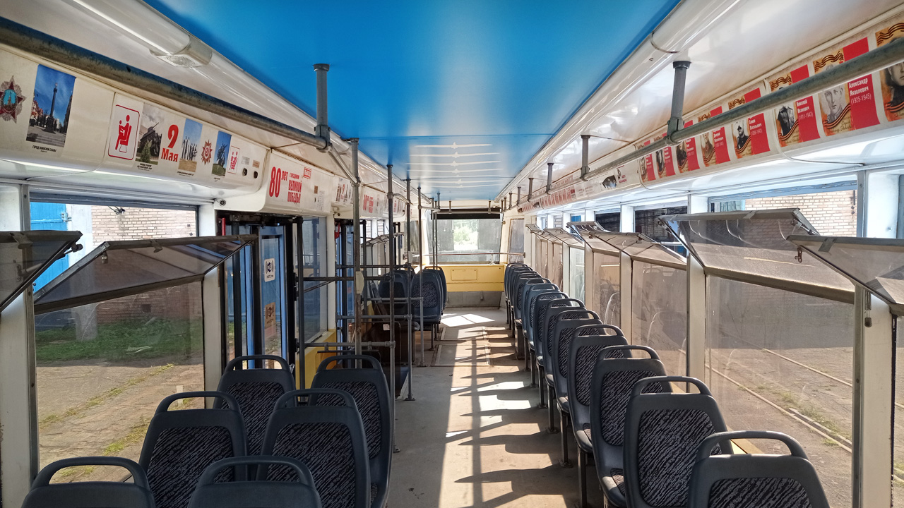 Владивосток, 71-619К № 337