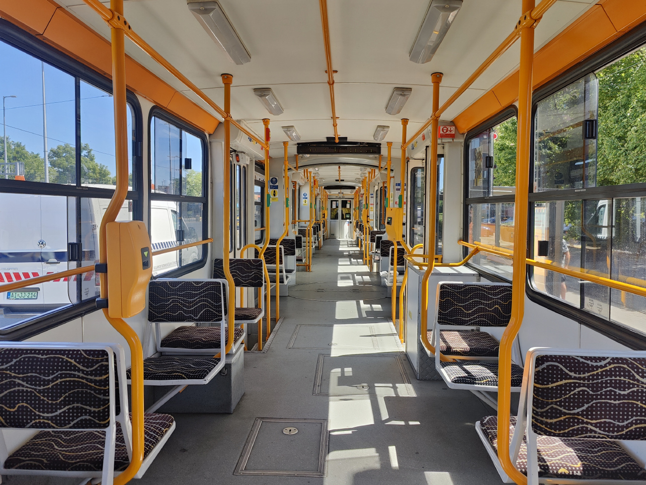 Будапешт, Ganz-Hunslet KCSV7 № 1344