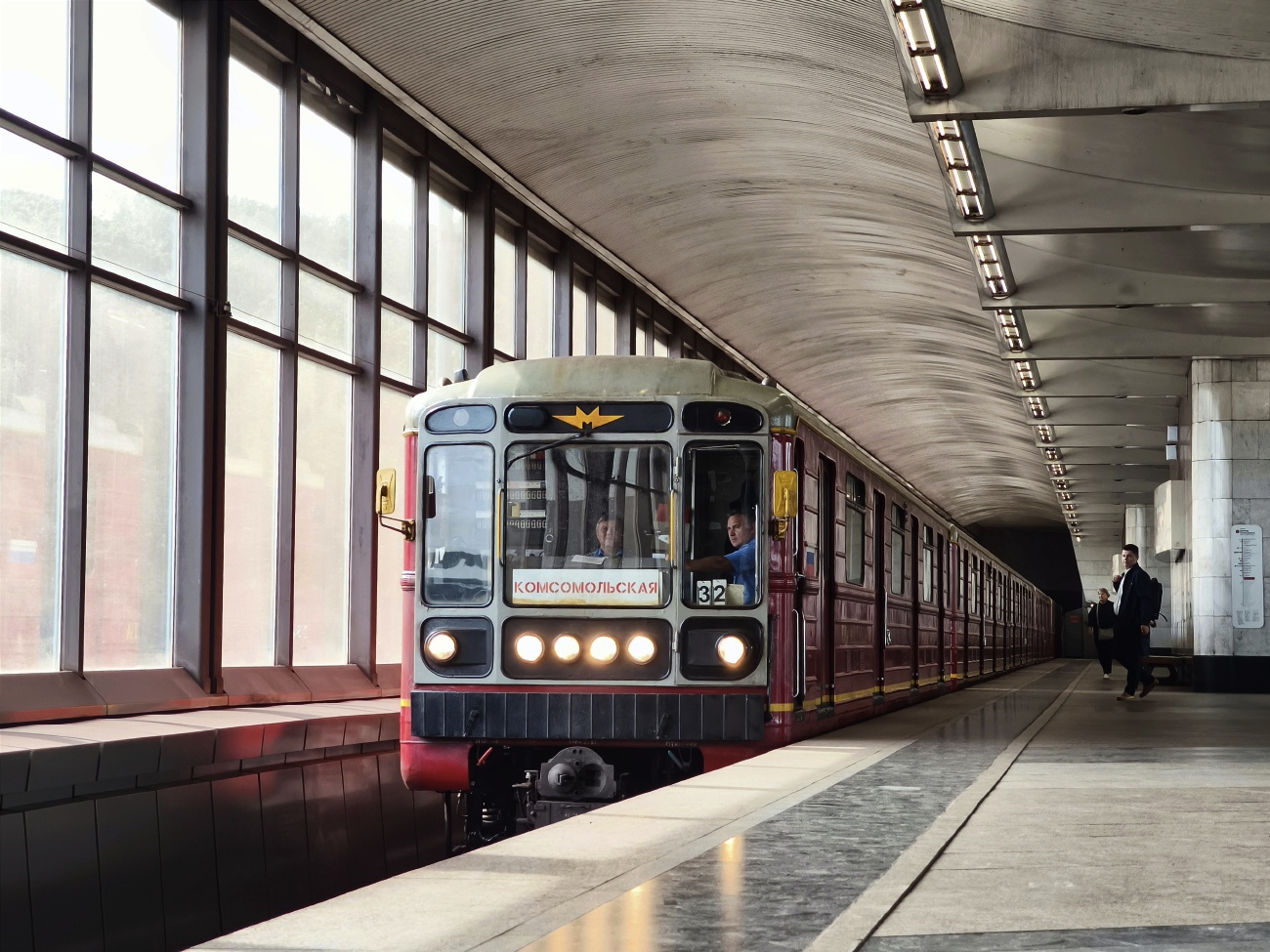 Moskva, 81-717.5М (MVM) Br. 2764