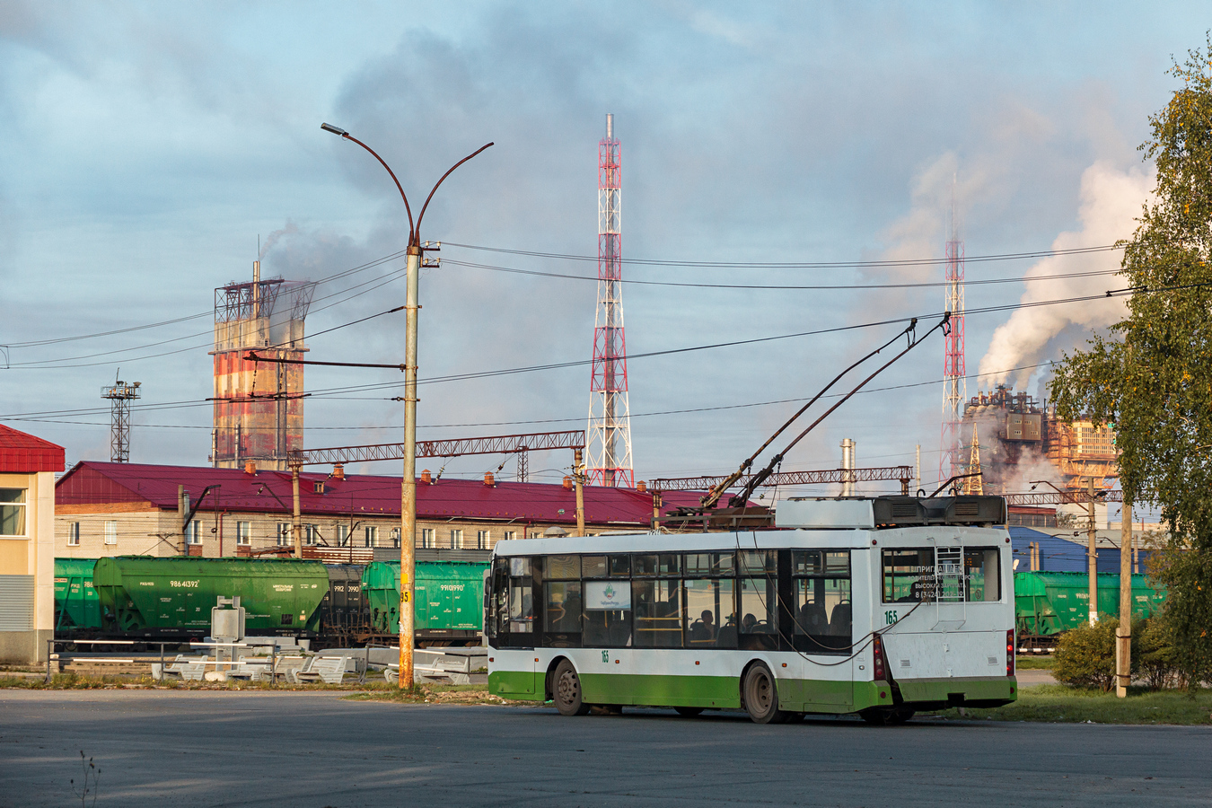 Березники — Разные фотографии
