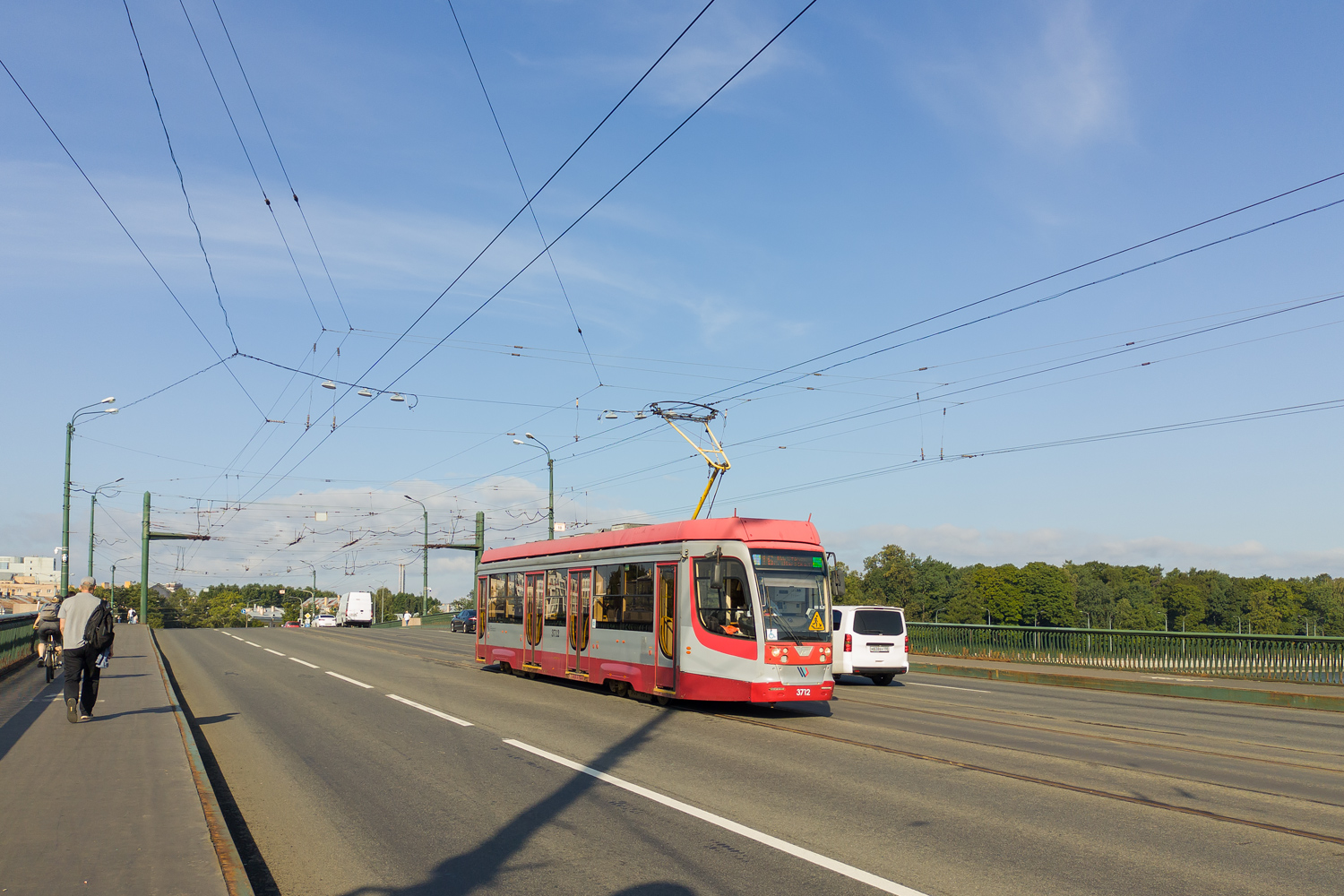 Санкт-Петербург, 71-623-03 № 3712