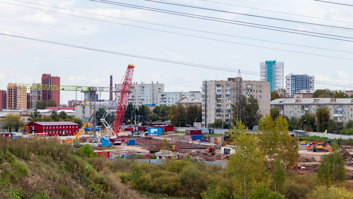 Krasnojarskas — LRT