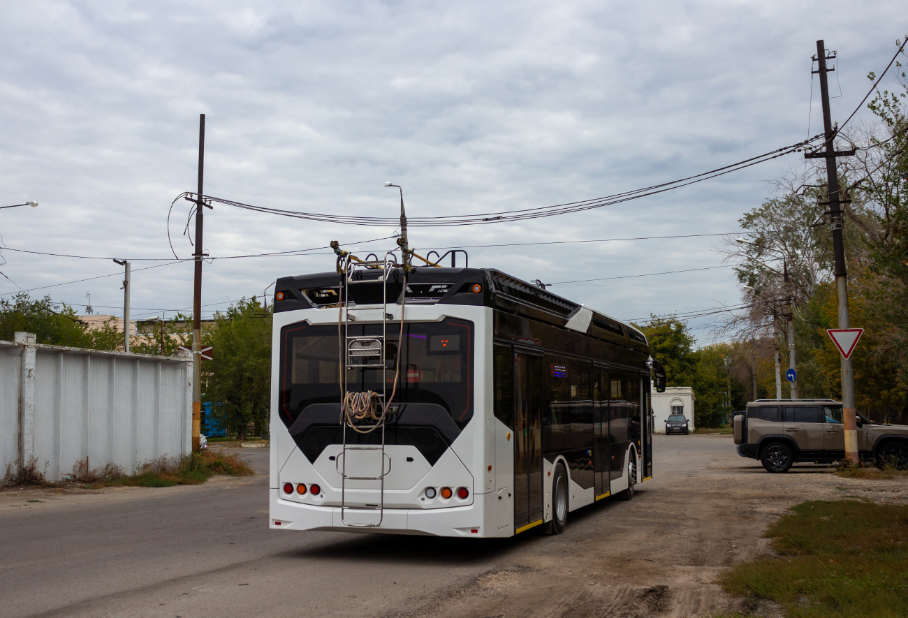 Энгельс, ПКТС-6281.01 «Адмирал» № Б/н