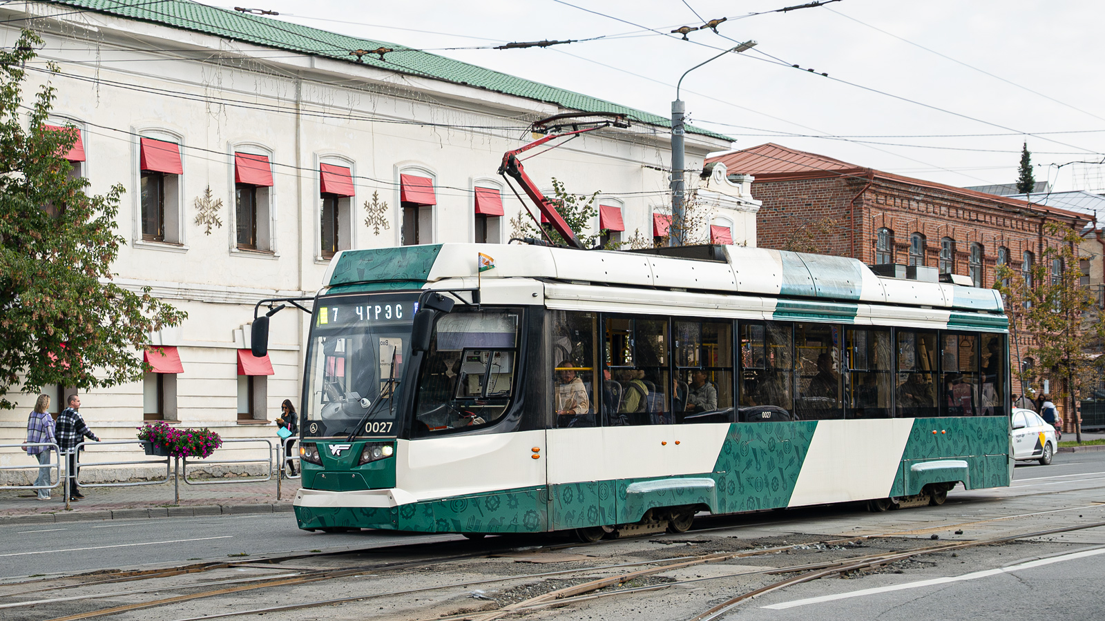 车里亚宾斯克, 71-623-04.01 # 0027