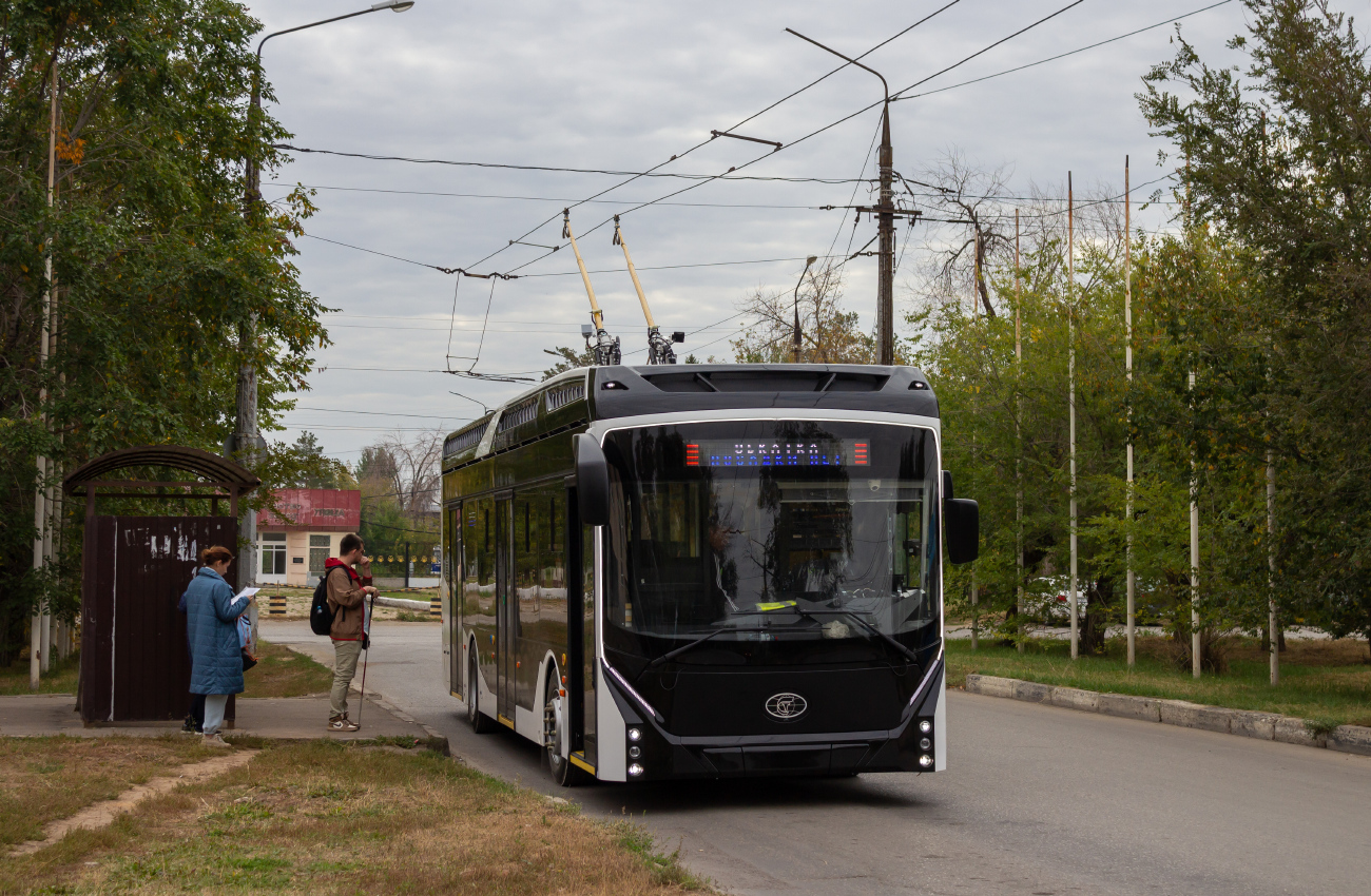 Энгельс, ПКТС-6281.01 «Адмирал» № Б/н