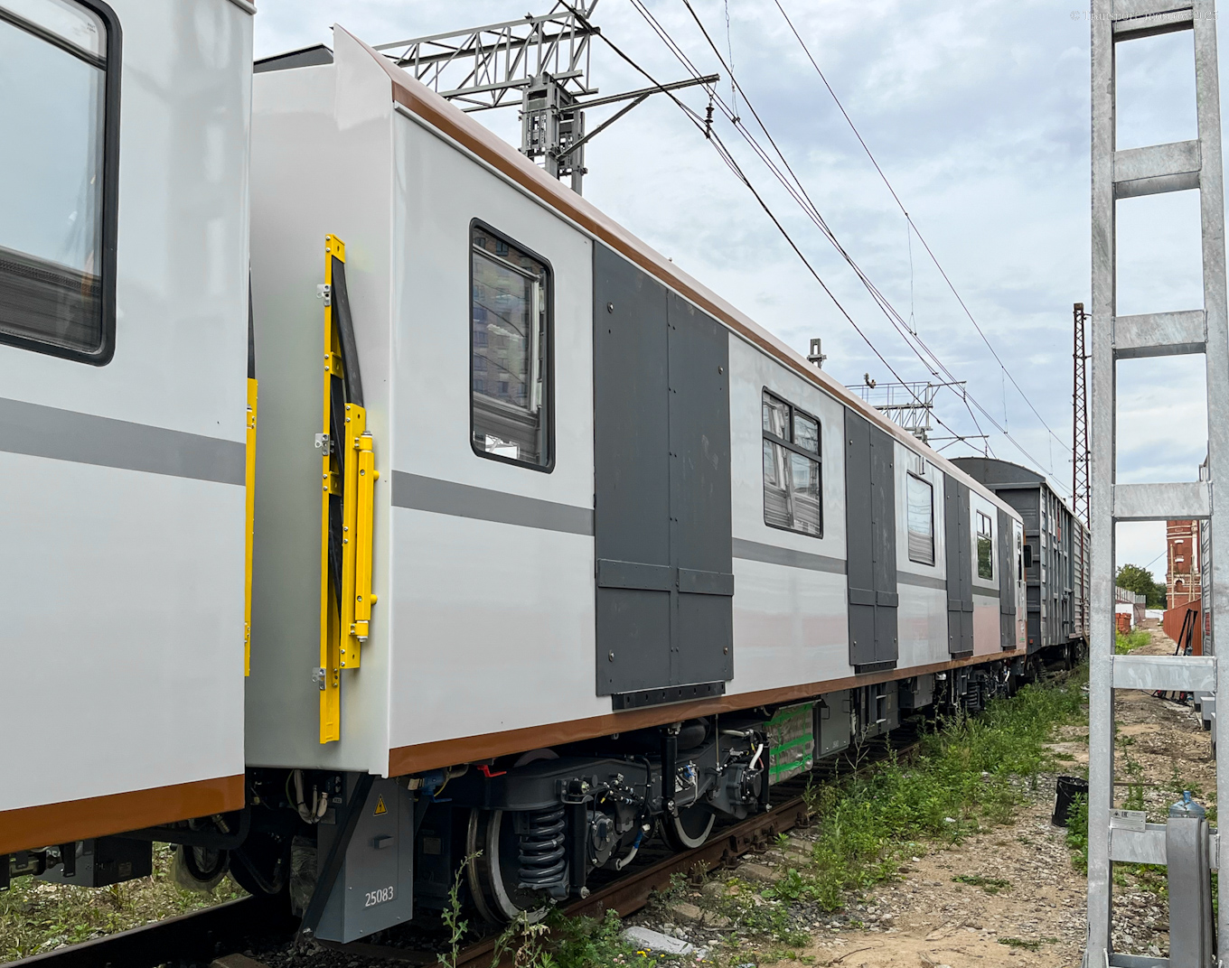 Sanktpēterburga, 81-725.1 "Baltiets" № 25083