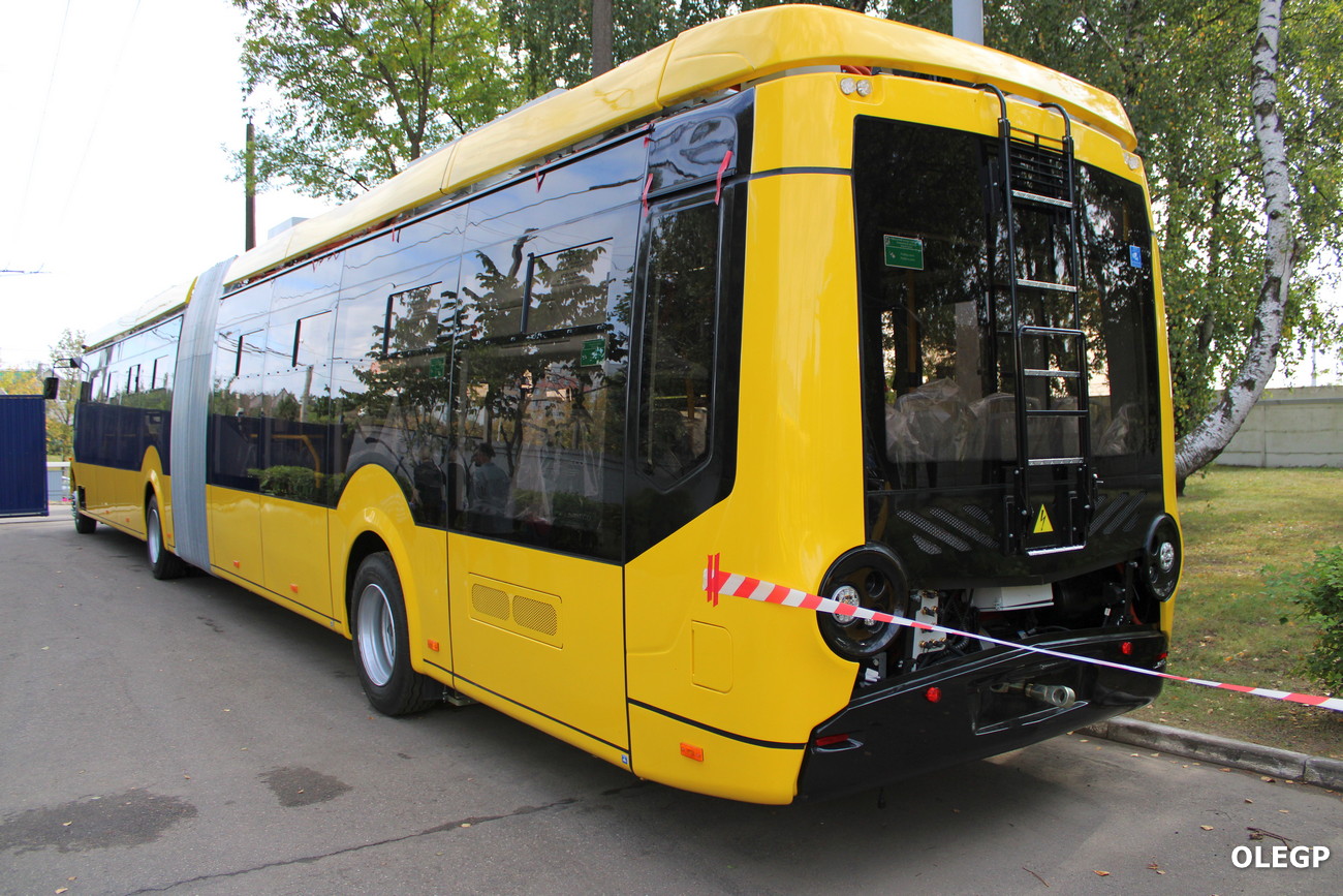 Minszk, BKM E433 Vitovt Max Electro — [102]