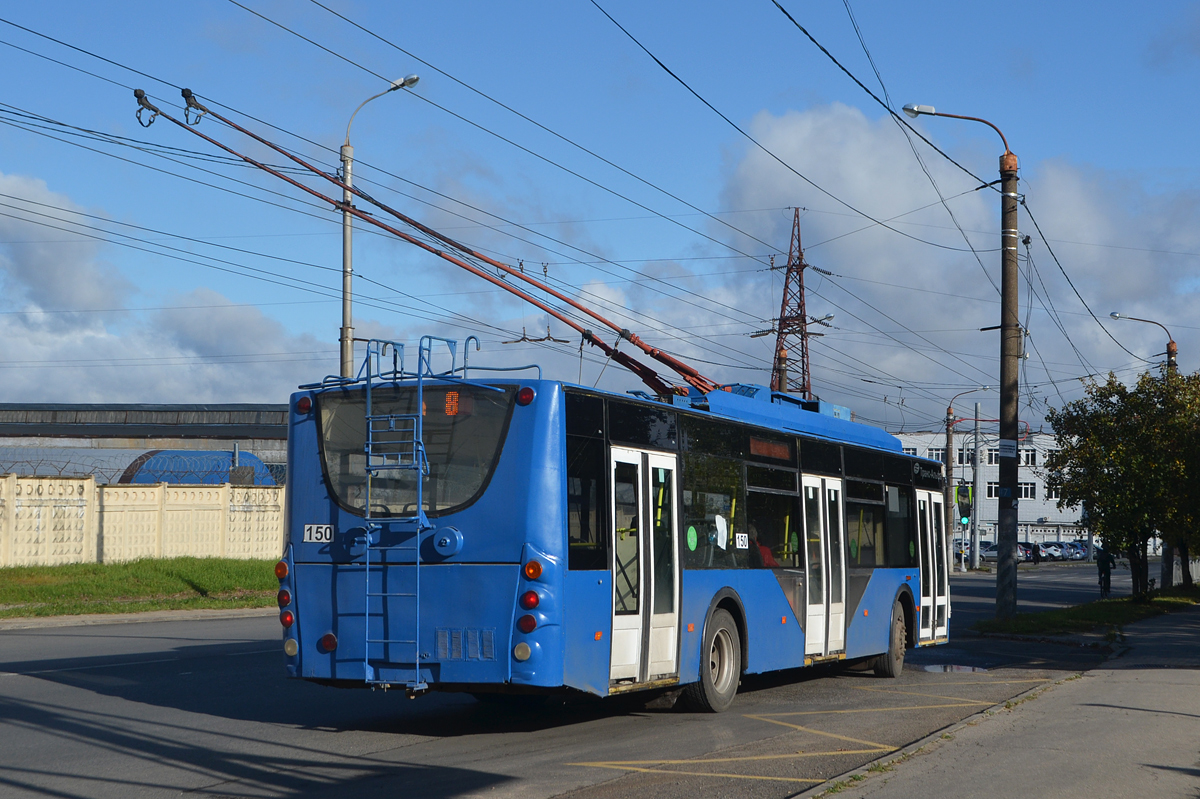 Калуга, ВМЗ-5298.01 «Авангард» № 150