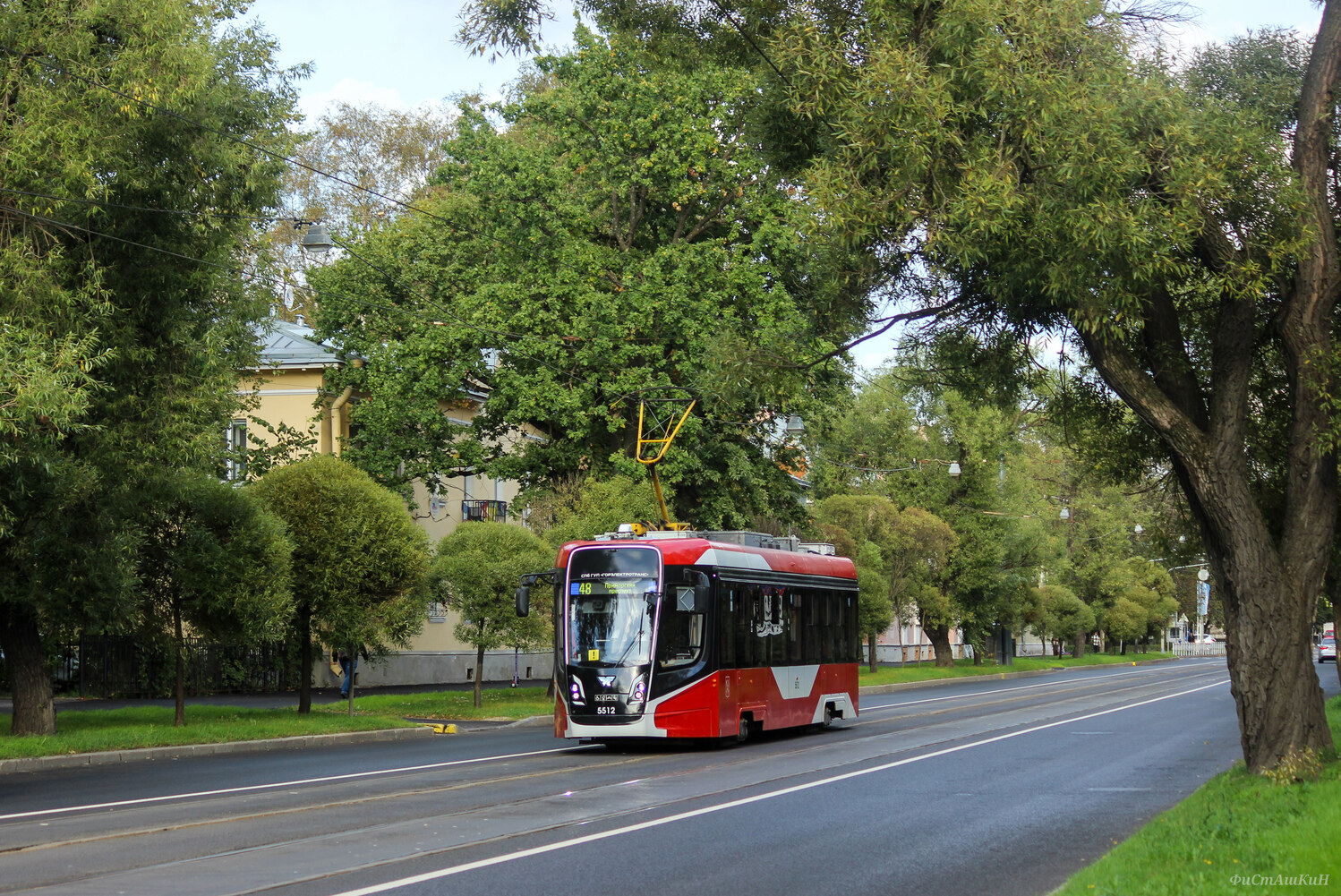 Санкт-Петербург, 71-628-02 № 5512