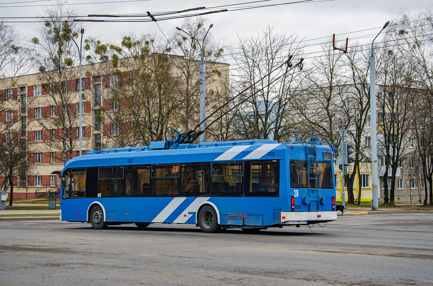 Hrodna, BKM 321 № 28