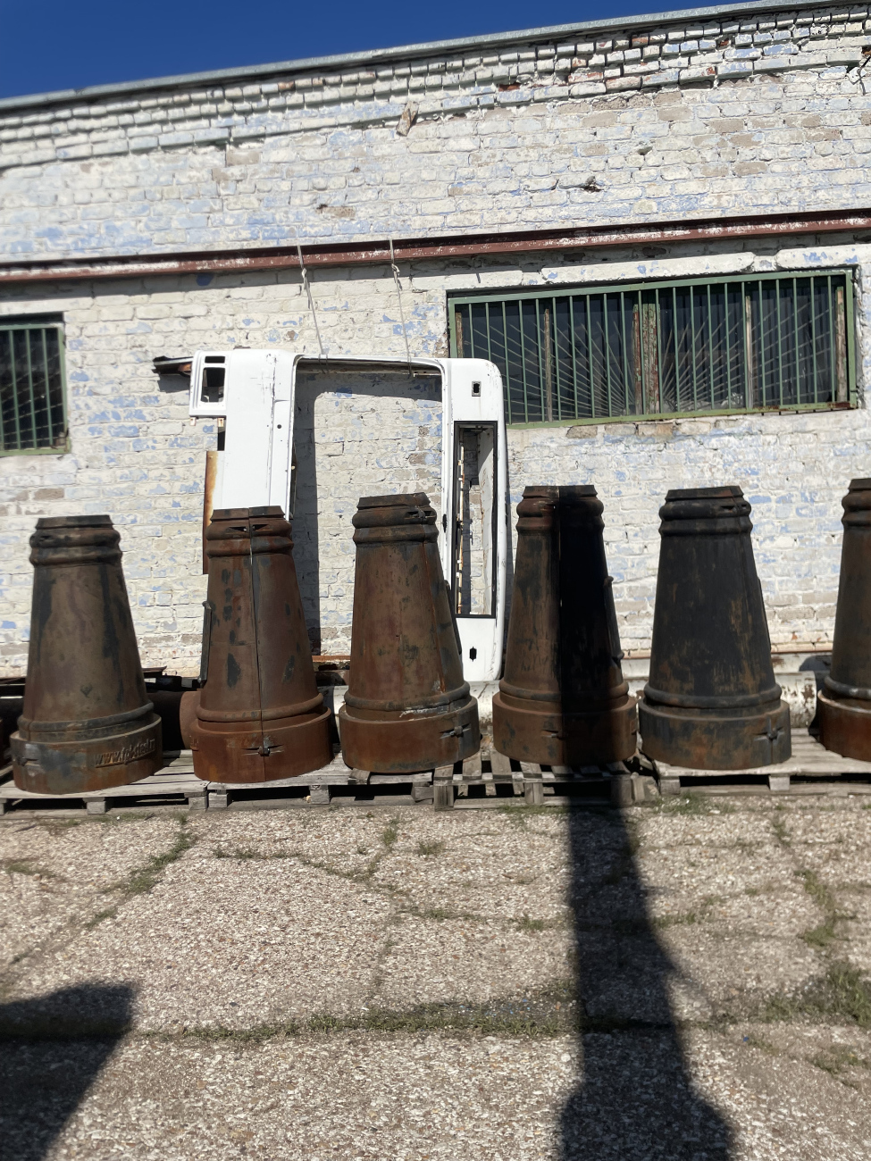 Стерлитамак, ЗиУ-6205М № 2216