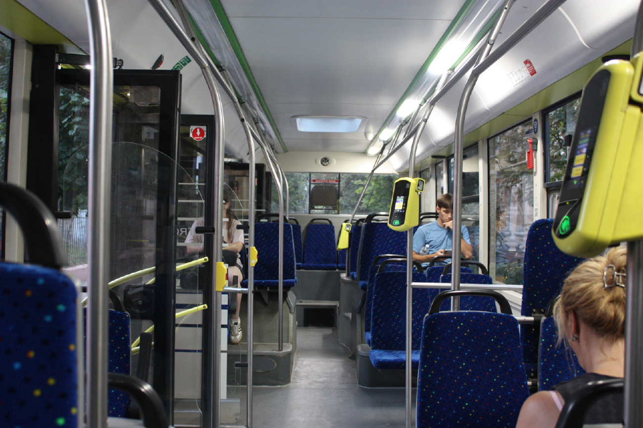 Львов, Electron T19102 № 115