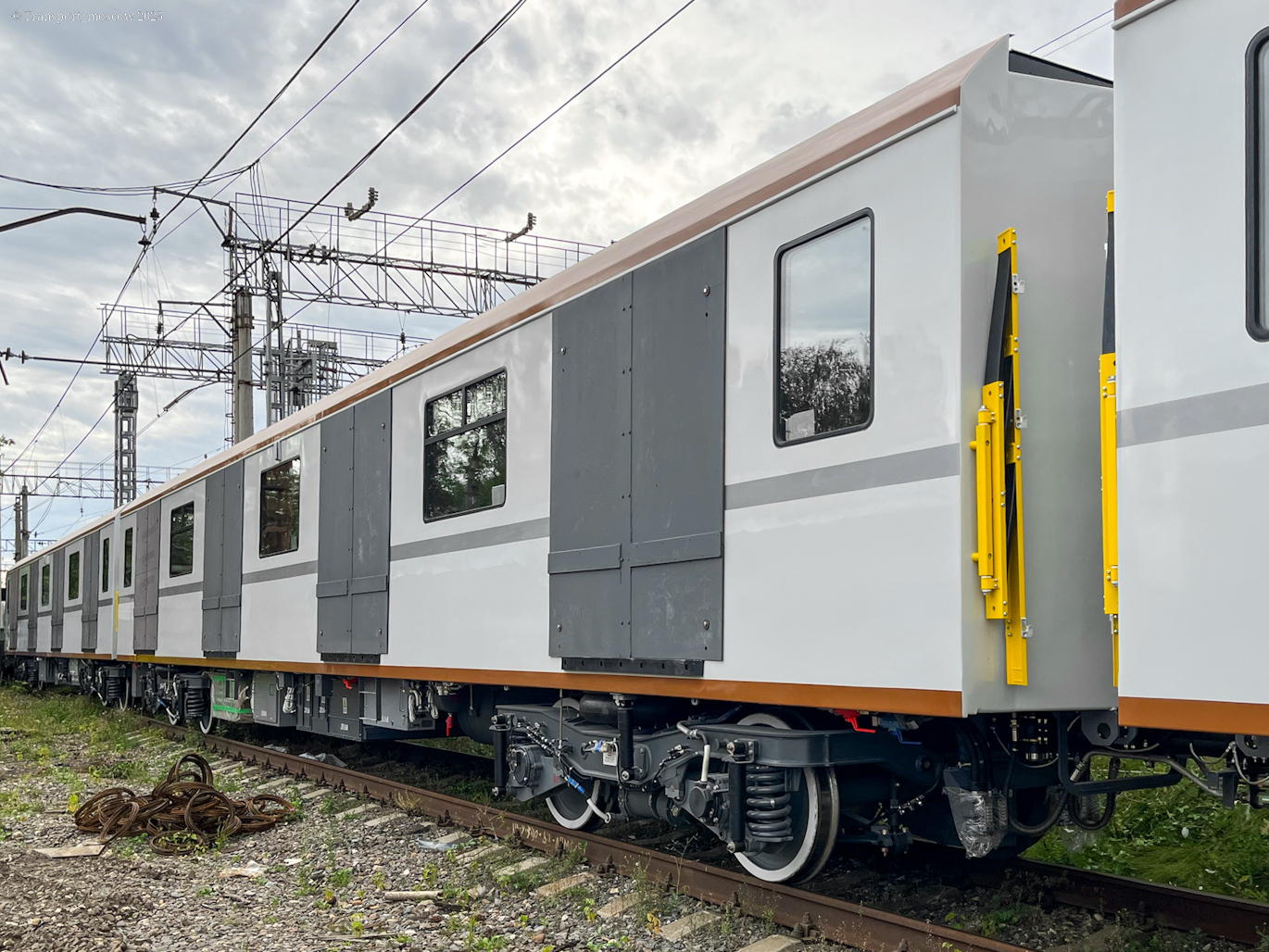 Санкт-Петербург, 81-726.1 «Балтиец» № 26168