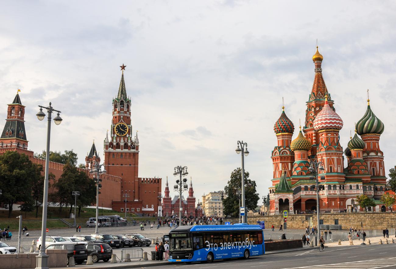 Москва — Разные фотографии Москва — Разные фотографии