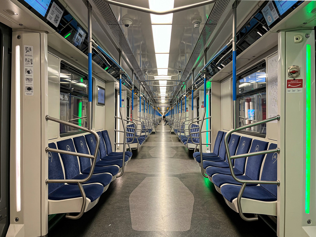 Москва, 81-766.4 «Москва-2019» № 66755