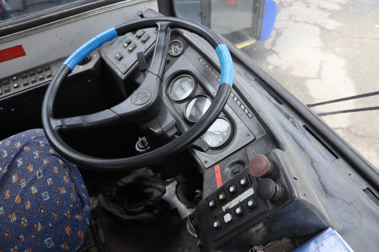 Кишинёв, БКМ 213 № 1279