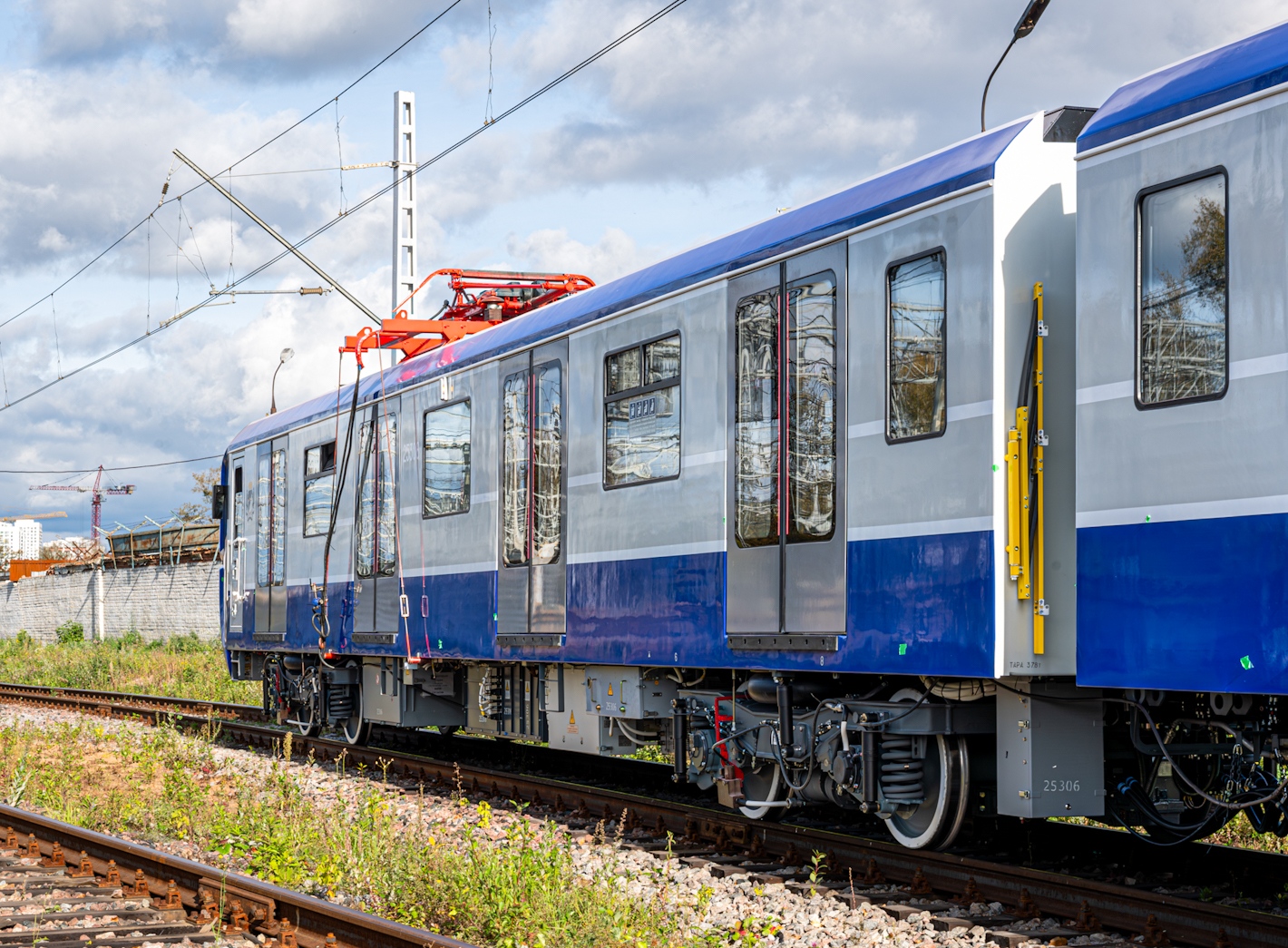 Новосибирск, 81-725.3 «Ермак» № 25306