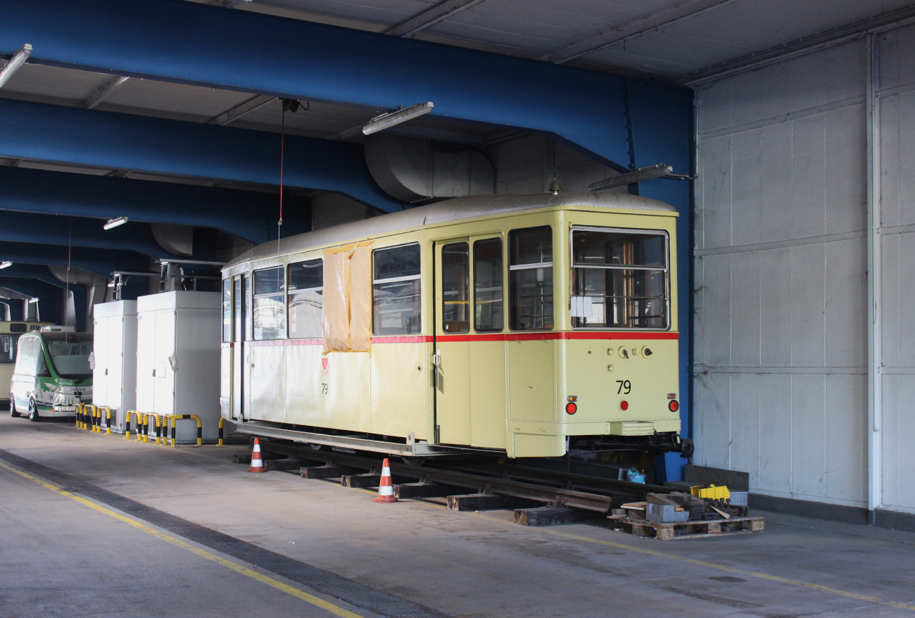 Регенсбург, Rathgeber SB6 № 79