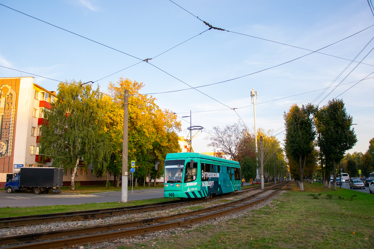 Ніжнякамск, 71-623-02 № 140