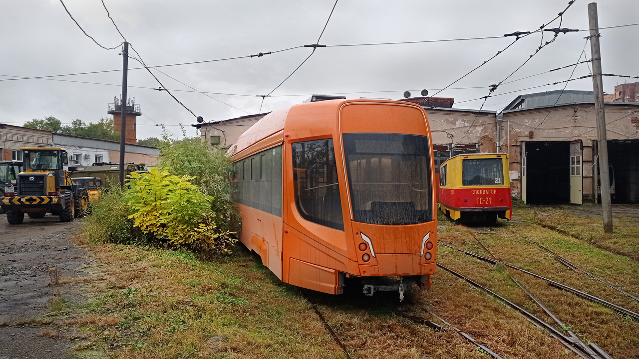 Хабаровск, 71-623-04 № 141