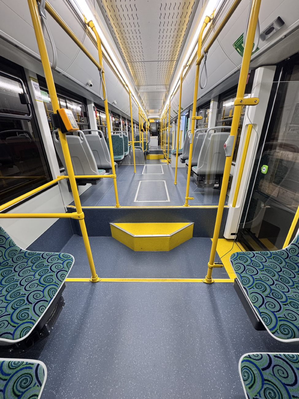 Ust-Kamenogorsk, BKM T701 Br. 14