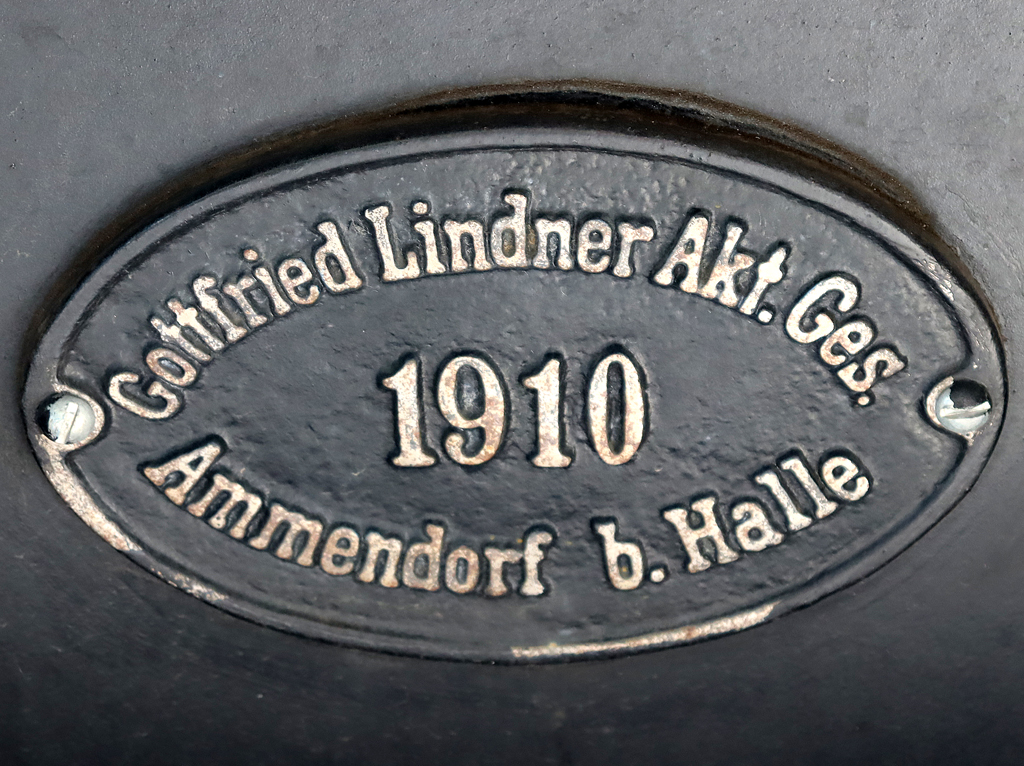 Poznań, Lindner SN4 Br. 151
