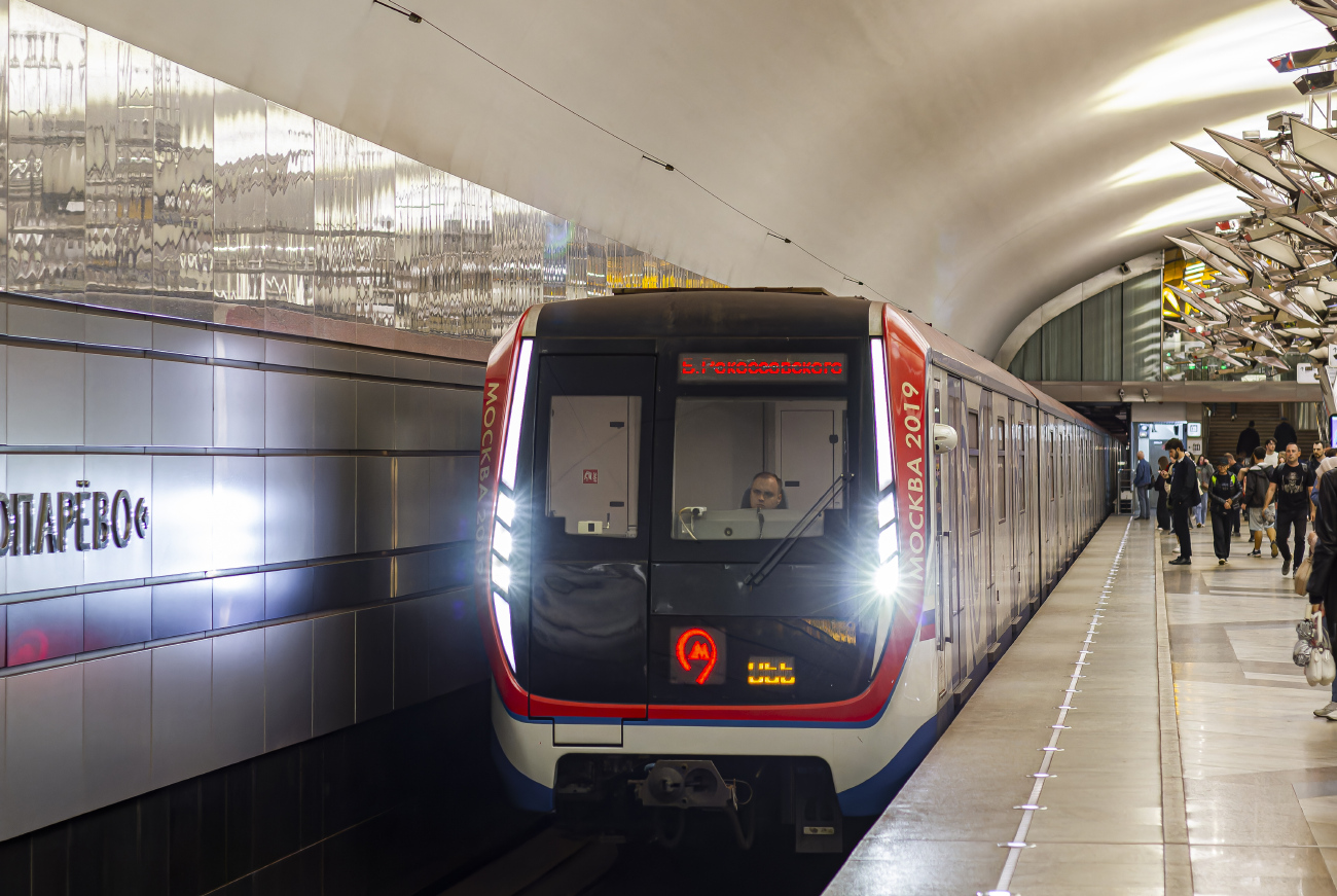 Москва, 81-765.4 «Москва-2019» № 65337