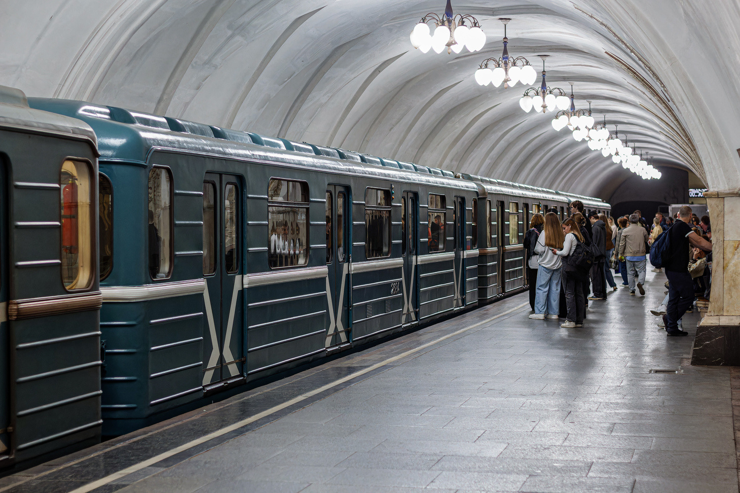 Москва, 81-717.5М (МВМ) № 2684