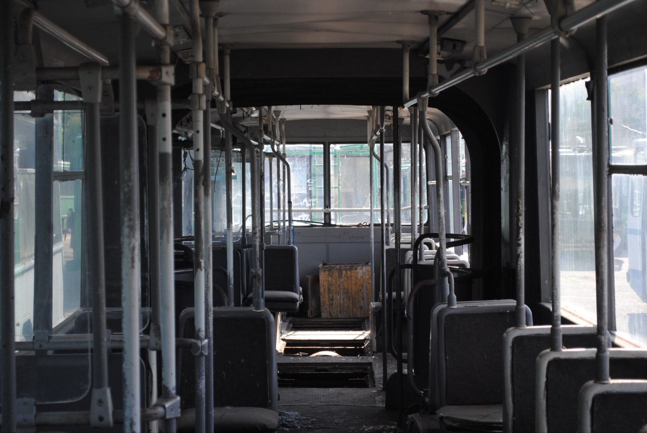 Kyjev, Kyiv-12.03 č. 4031