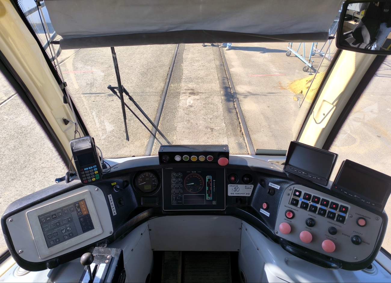 Волгоград, 71-623-03 № 5850