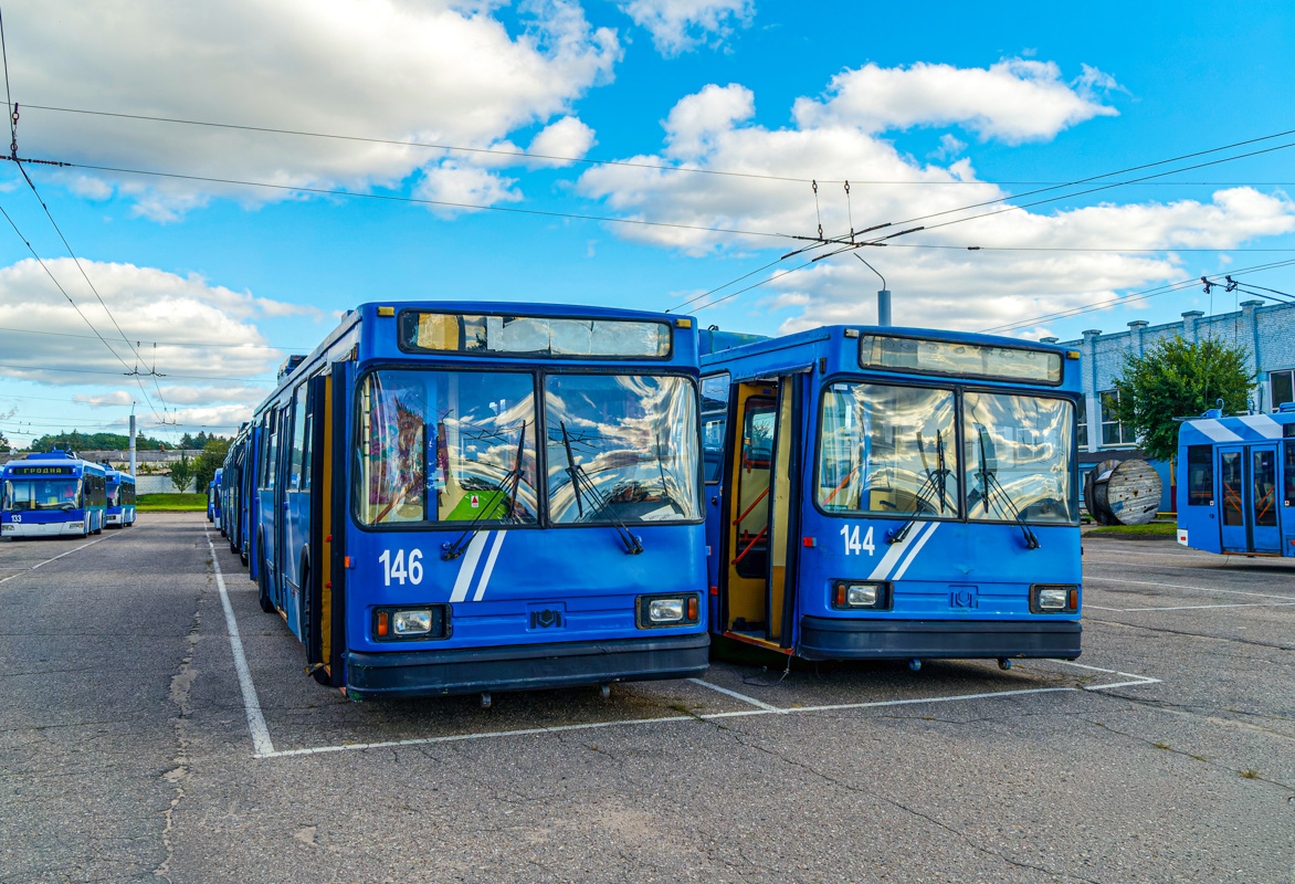 格羅德諾, BKM 20101 # 146