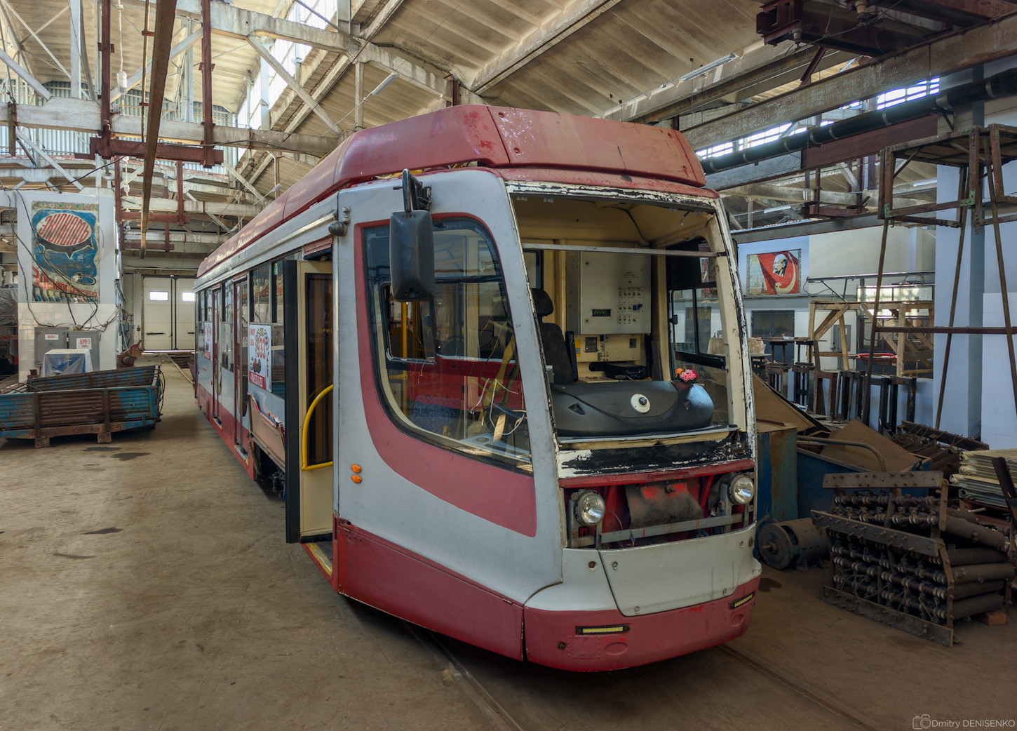 Енакиево, 71-623-03 № 3705 Енакиево, 71-623-03 № 3705