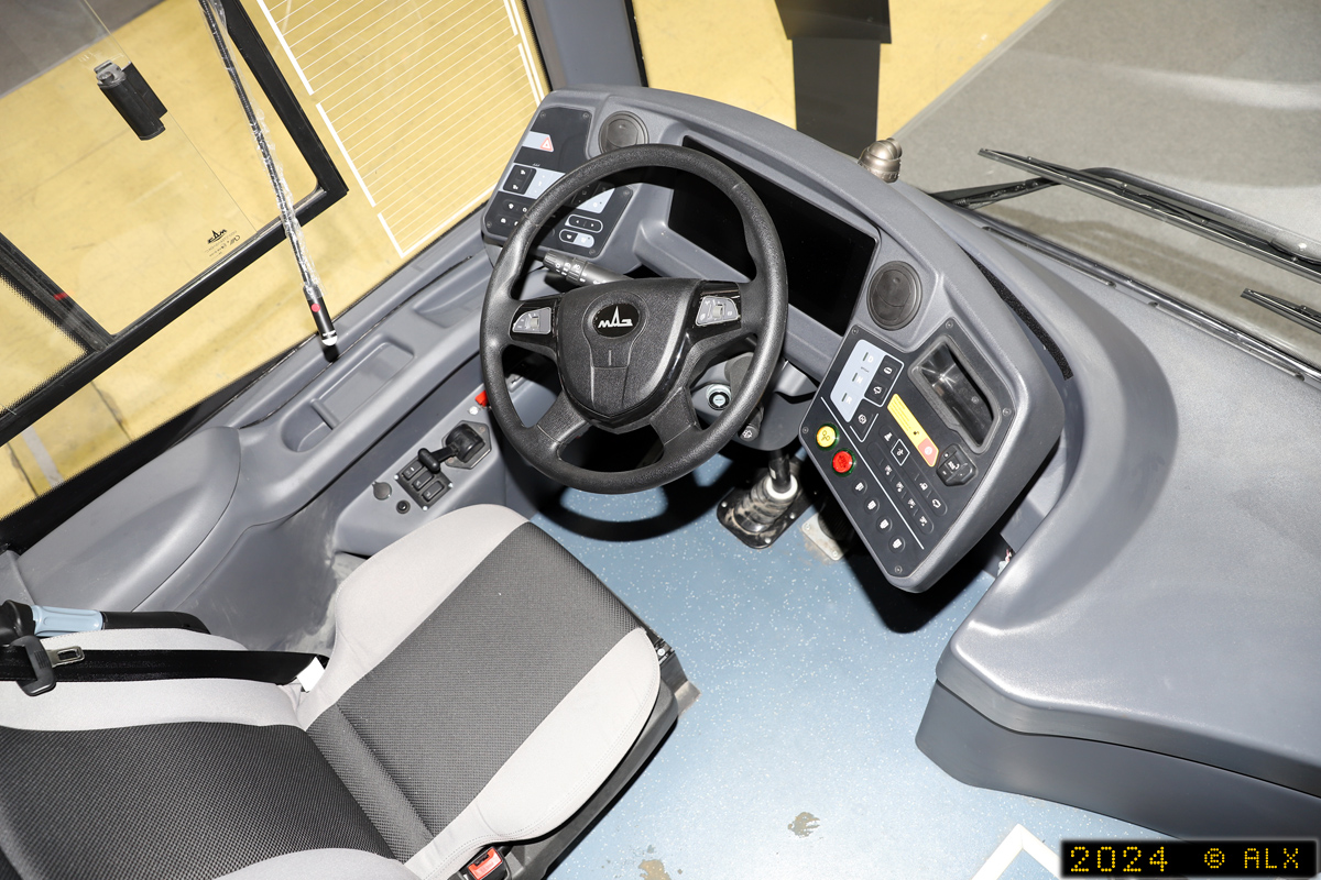 Минск, МАЗ-303Т20 № Б/Н