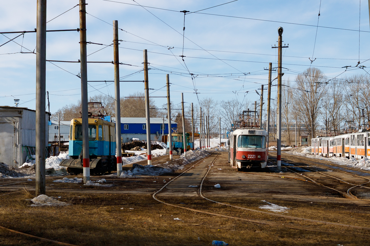 Ульяновск — Разные фотографии
