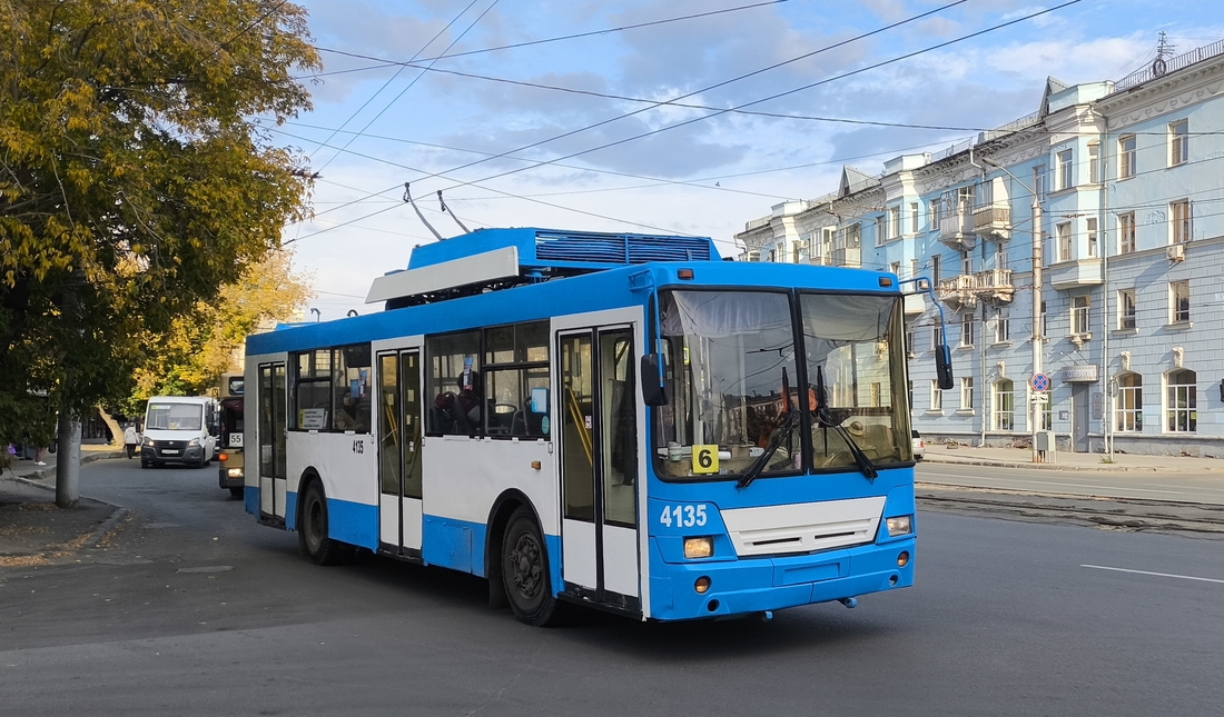 Barnaul, ST-6217M Nr 4135