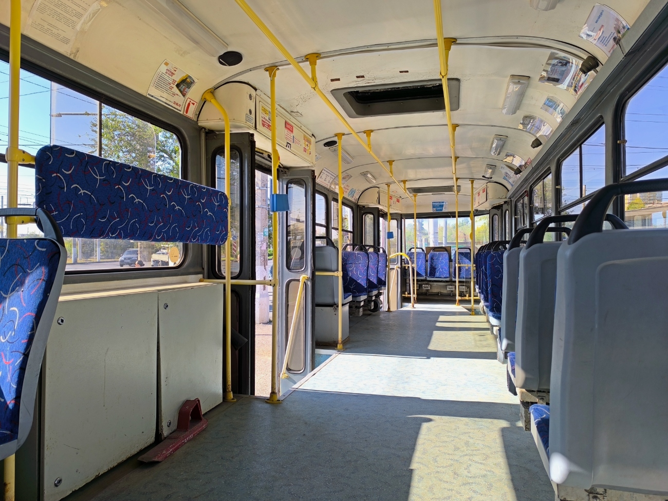 Волгоград, МТТА-2 № 5875