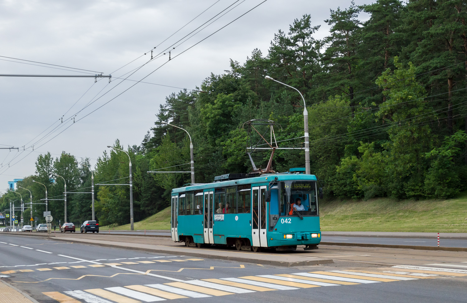 Minsk, BKM 60102 č. 042