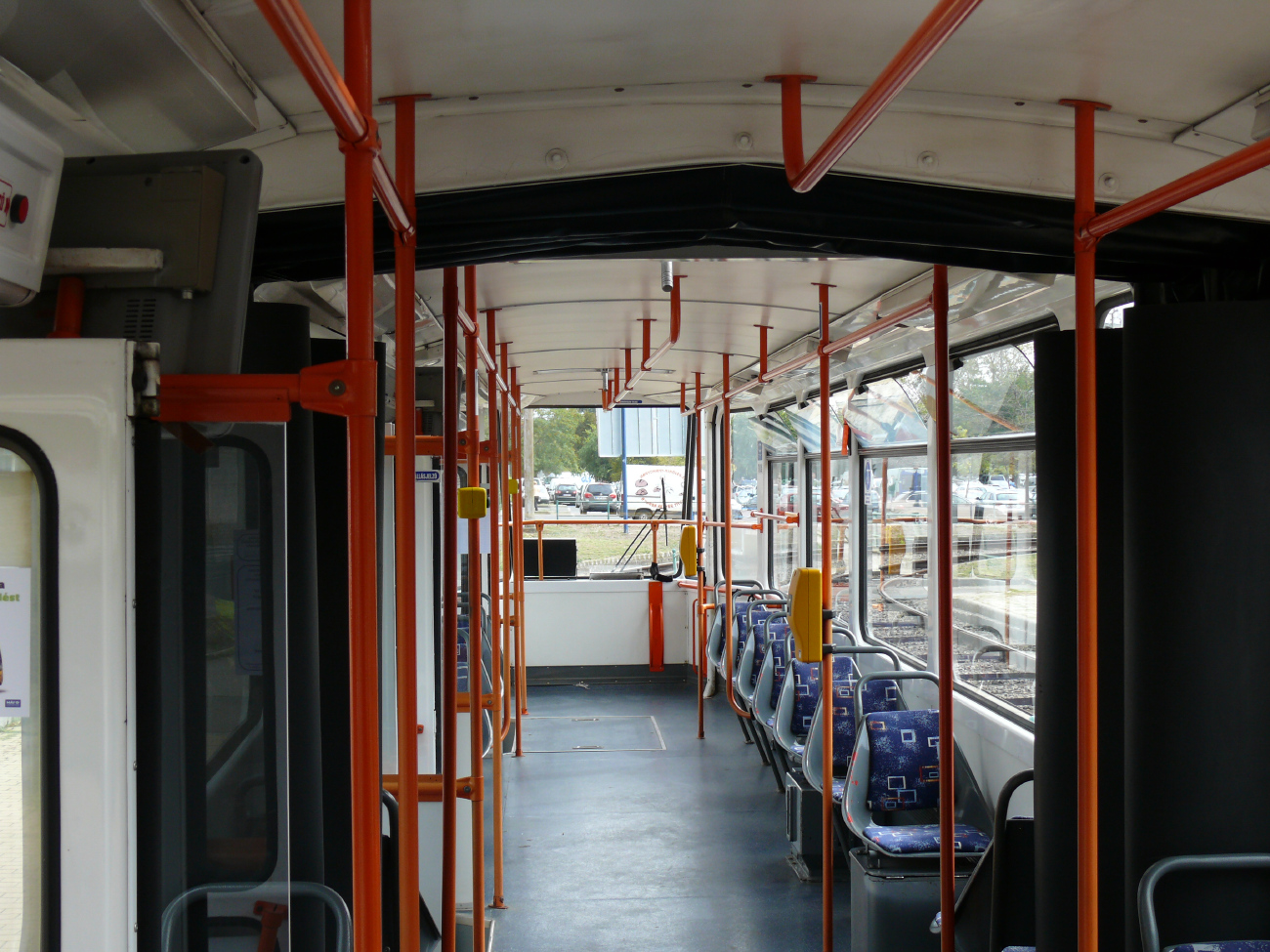 Сегед, Tatra KT4D № 211