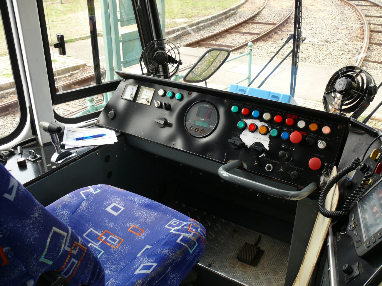 Сегед, Tatra KT4D № 211