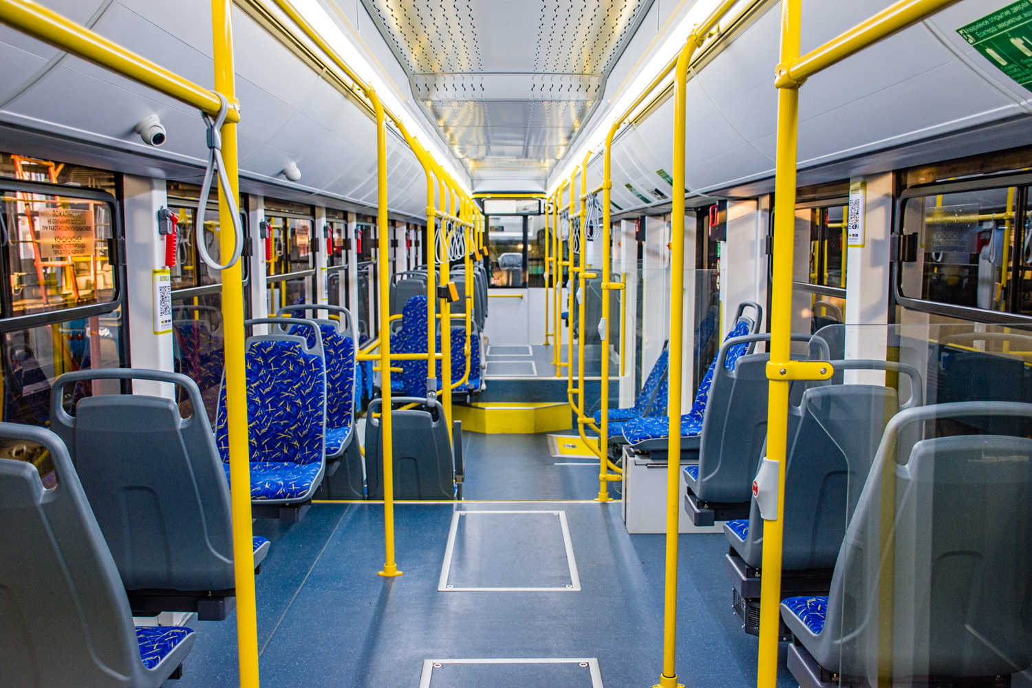 Усть-Каменогорск, БКМ Т701 № 15 Усть-Каменогорск, БКМ Т701 № 15