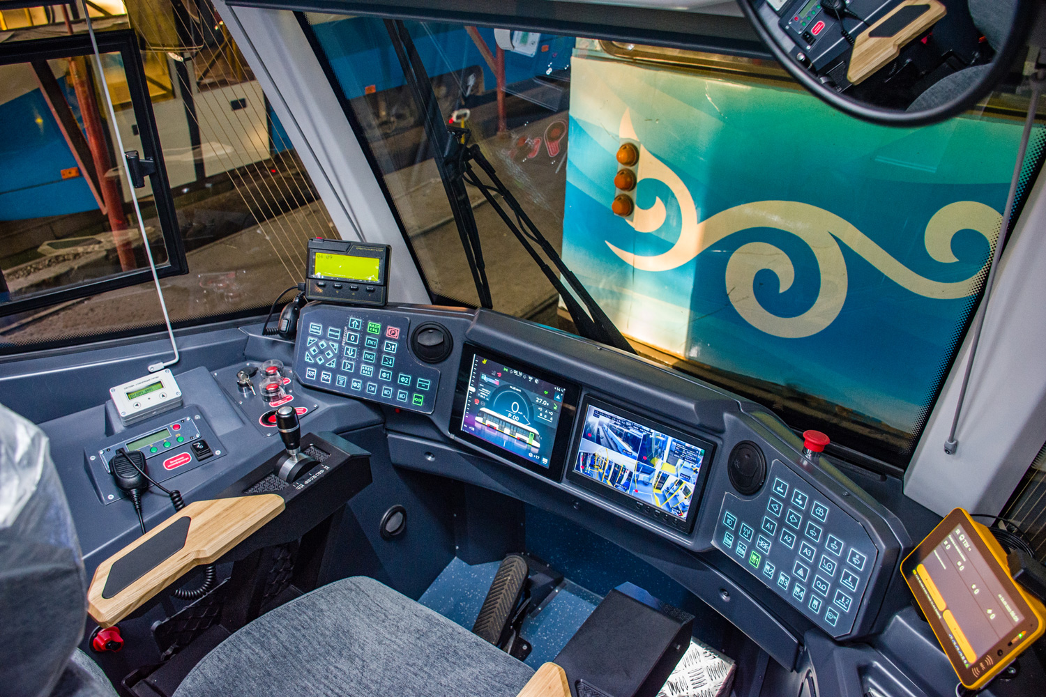 Öskemen, BKM T701 № 15 Öskemen, BKM T701 № 15